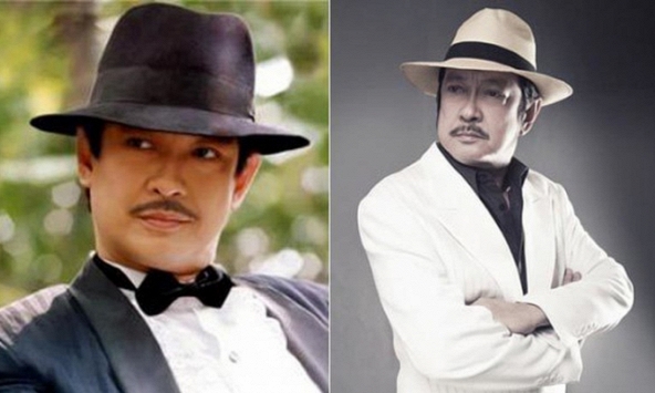 Nghệ sĩ Chánh Tín: Từ con trai của gia đình võ học đến ngôi sao sáng của điện ảnh Việt