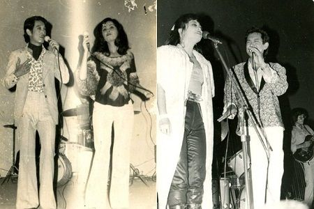 Những ca khúc gắn liền với NSƯT Nguyễn Chánh Tín