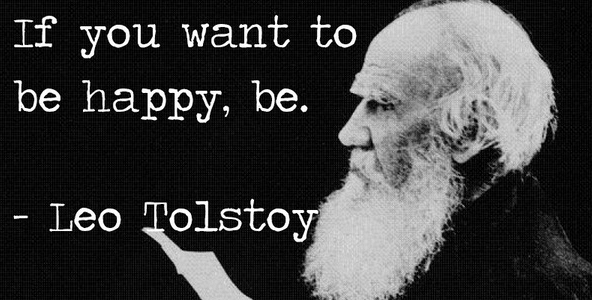 Những câu nói bất hủ của Leo Tolstoy luôn đúng trong mọi thời đại