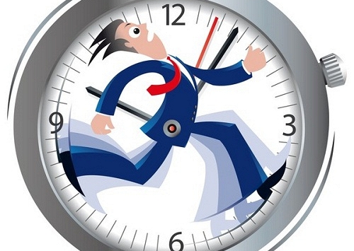 Những người hay đi trễ có xu hướng thành công hơn