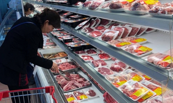  Bộ NN&PTNT cho phép nhiều doanh nghiệp Việt Nam nhập khẩu thịt lợn từ 19 quốc gia