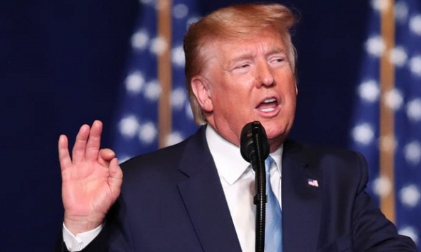 Mỹ đe dọa trừng phạt Iraq nếu không trả tiền cho các căn cứ quân sự