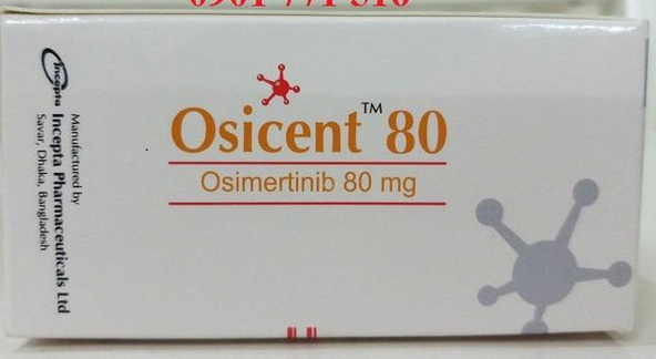 Phát hiện thuốc ung thư chưa được cấp phép bán tràn lan trên mạng