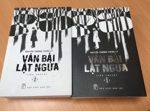 Câu chuyện từ nguyên tác của bộ phim 'Ván bài lật ngửa' làm nên tên tuổi Chánh Tín