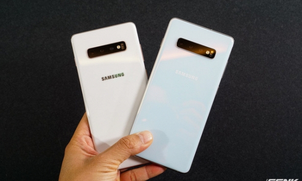 Người dùng smartphone bị hacker tống tiền, nghi do lỗ hổng trên Samsung Galaxy S