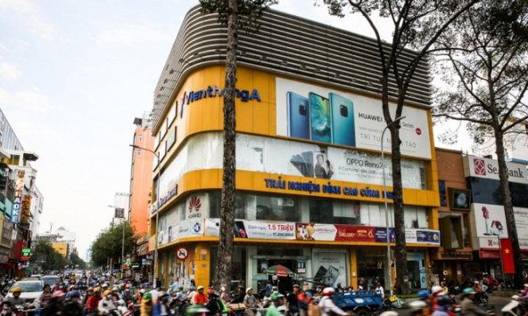 Viễn Thông A đóng cửa đồng loạt