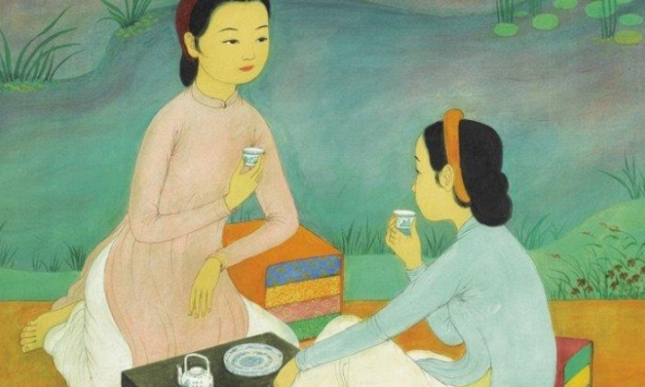 Đào tạo Mỹ thuật nhìn từ hiệu ứng tranh “Cà khịa”