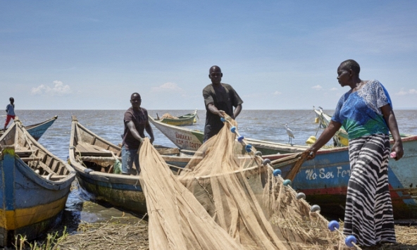 Đau lòng những người phụ nữ nhiễm HIV vì đổi thân xác để lấy cá
