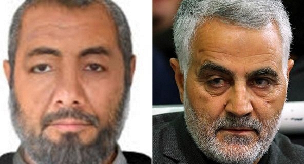 Mỹ ám sát hụt một tướng chỉ huy khác của Iran