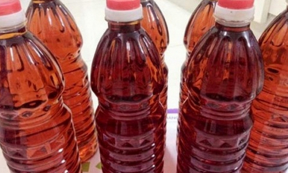 Phát hiện 4 công ty dùng chất tẩy rửa làm nước mắm