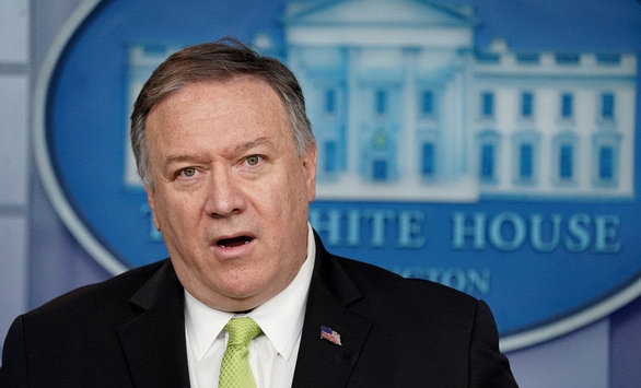 Căn cứ quân sự có lính Mỹ lại bị tấn công bằng tên lửa