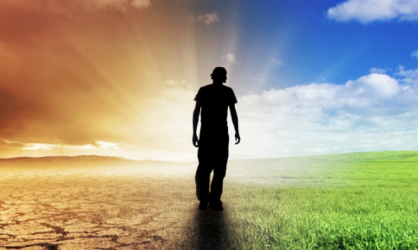 'Điều tốt nhất cho hành tinh này có lẽ là sự biến mất của con người'