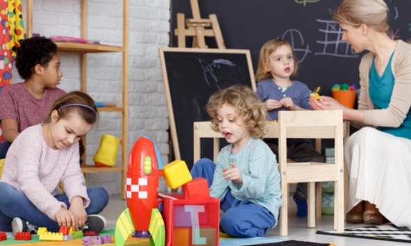 Giáo dục ở Đức (Kỳ 1): Giáo dục phải tạo ra con người bình thường