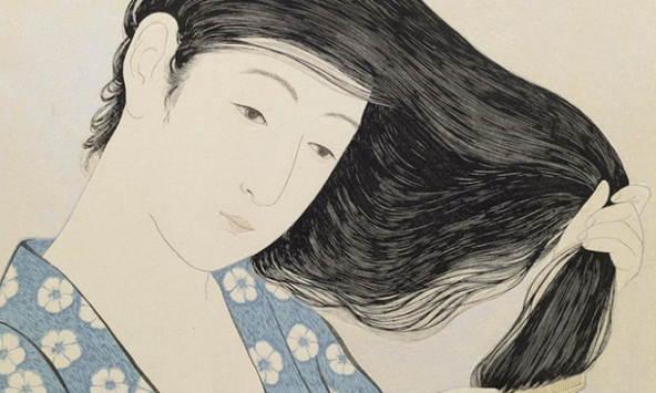 Hơi thở quẩn quanh