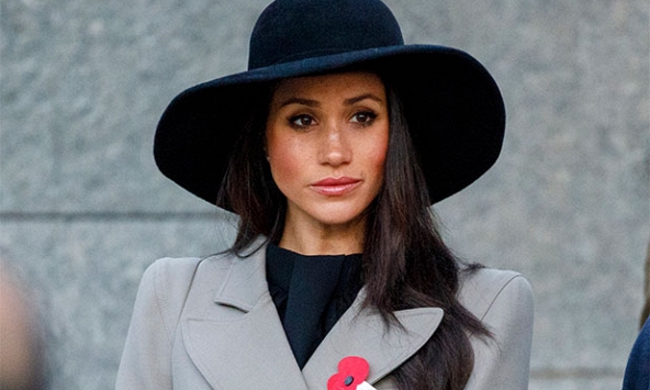 Meghan Markle: Vượt qua mọi định kiến để sống cuộc sống của chính mình