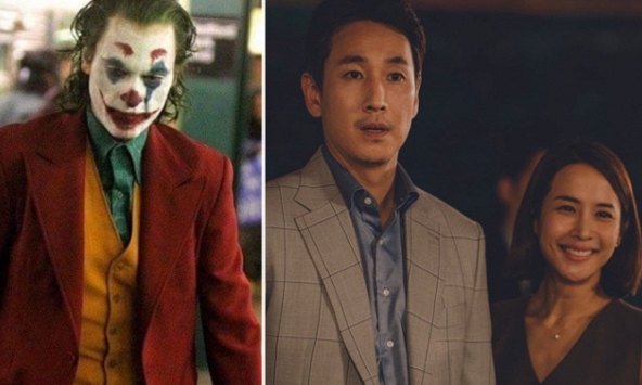 Oscar 2020: Joker và  Parasite cạnh tranh khốc liệt
