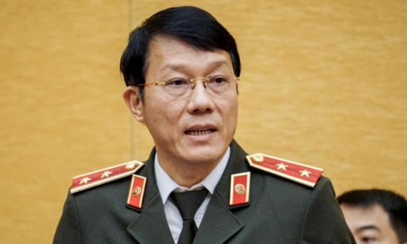 Bộ Công an lên tiếng về vụ Đồng Tâm