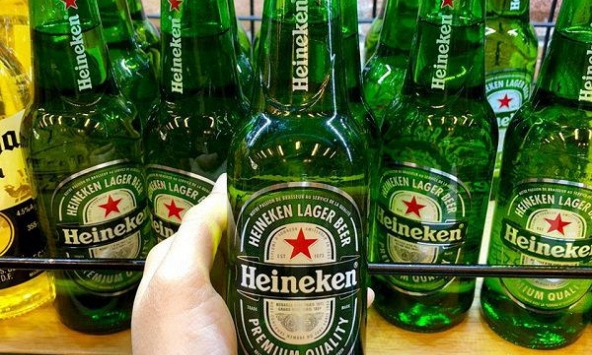 Heineken chưa đồng thuận với quyết định truy thu thuế hơn 917 tỷ đồng