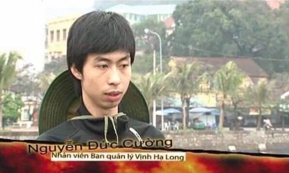 Hình ảnh quá khứ thời 'ngố tàu' của Đen Vâu gây sốt