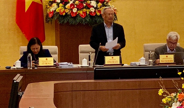 Số lượng trẻ em bị xâm hại tăng đột biến trong giai đoạn 2015 - 2019