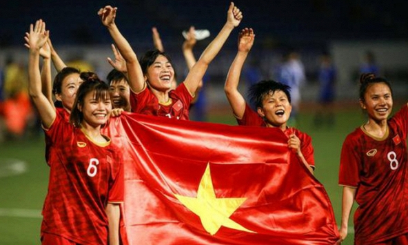 VFF nói gì về việc đội tuyển nữ bị doanh nghiệp từ chối trao thưởng?