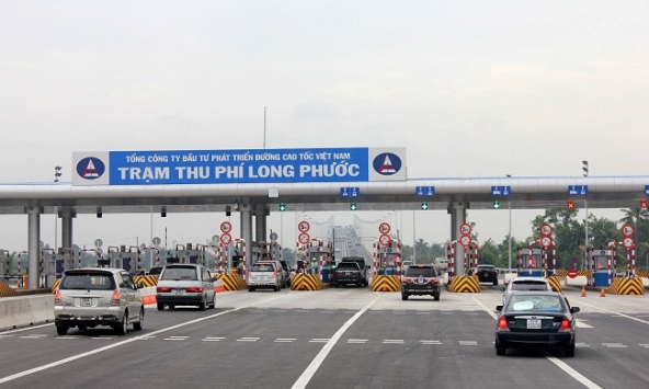 Chọn tuyến đường như thế nào để tránh kẹt xe ở cao tốc TP.HCM - Long Thành - Dầu Giây?