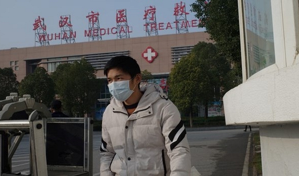 Trung Quốc có thêm 4 ca nhiễm virus corona, các nhà khoa học nghi ngờ con số nhiều hơn