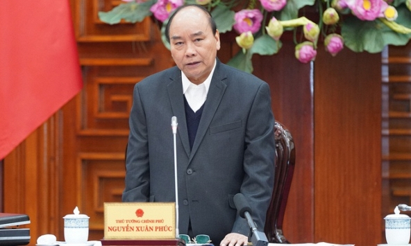 Thủ tướng Chính phủ: Phải bảo đảm tiền lương, tiền thưởng cho người lao động