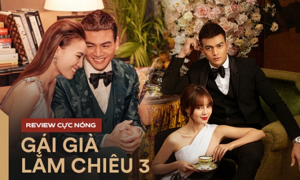 Phim rạp Tết Nguyên Đán 2020 có gì đặc biệt?