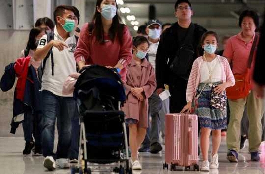 Chuyên gia cho rằng Trung Quốc quá chậm chạp trước virus 'Corona Vũ Hán'