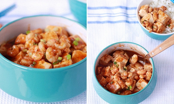 Ba món chống ngán cho ngày Tết