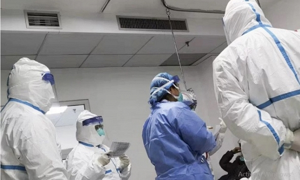 Đã có 80 người tử vong vì virus corona Vũ Hán