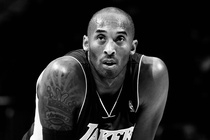 Huyền thoại bóng rổ Kobe Bryant và con gái qua đời