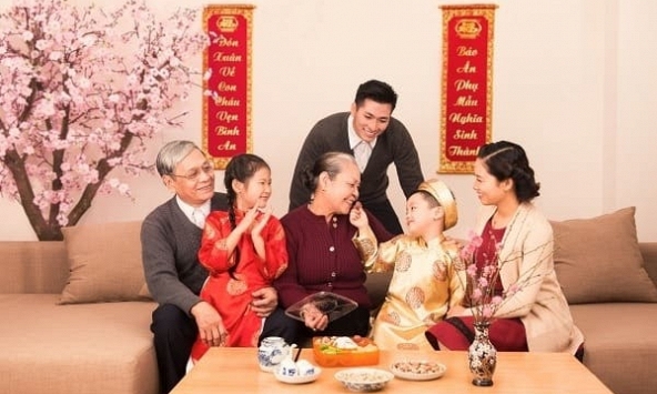 Sự cân bằng cho ngày Tết mang tính quyết định với hôn nhân