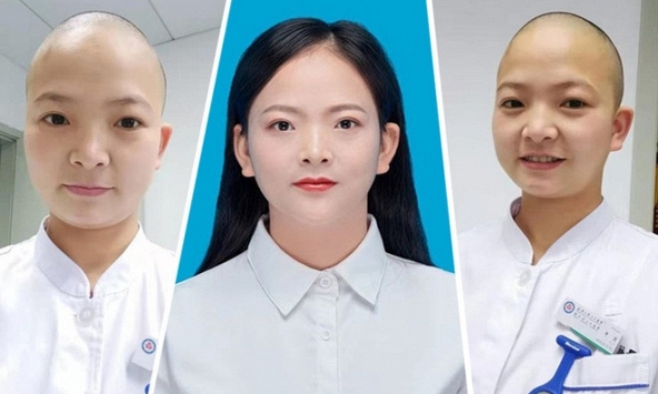 Những người hùng thầm lặng trong tâm bão dịch bệnh tại Vũ Hán