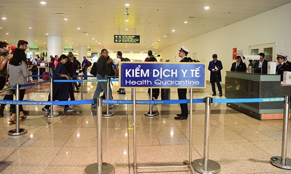 Ban Bí thư: Phòng, chống dịch bệnh theo '4 tại chỗ', khi cần thiết sẽ tạm dừng lễ hội