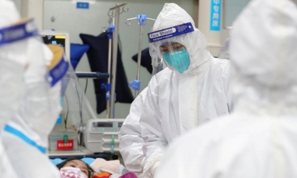 Số người chết vì virus corona tăng lên 170 người
