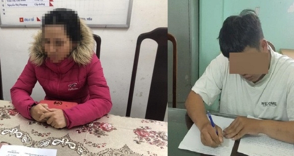 Tung tin sai sự thật dịch corona lên Facebook nhiều trường hợp bị xử phạt