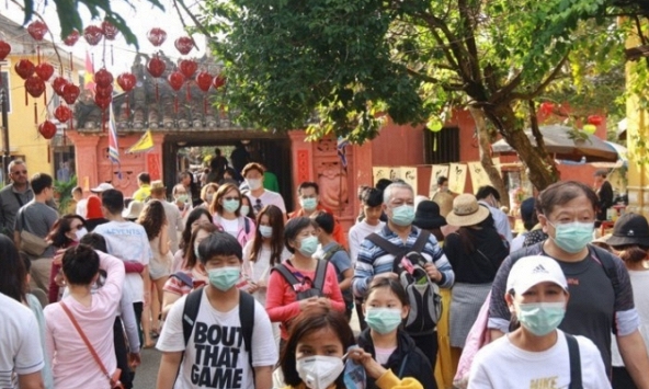 Bộ VHTT&DL cân nhắc dừng lễ hội vì dịch virus corona