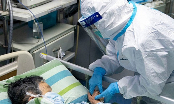 Khi bị nghi nhiễm virus corona, bệnh nhân đi khám ở đâu?