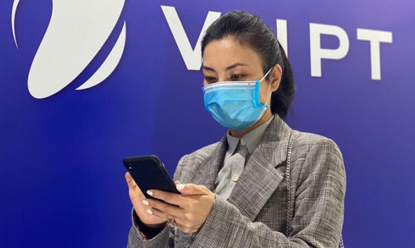 VNPT miễn phí cước gọi tới đường dây nóng về dịch bệnh Virus Corona 19003228