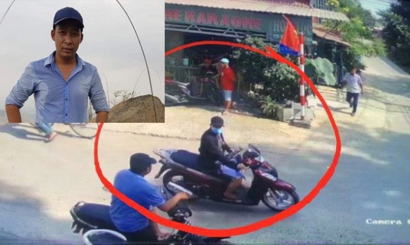 Vụ xả súng ở Củ Chi: Đối tượng truy nã có thể ẩn náu tại các địa phương lân cận