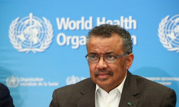 Virus corona: 213 người chết, WHO chính thức thông báo tình trạng khẩn cấp toàn cầu 