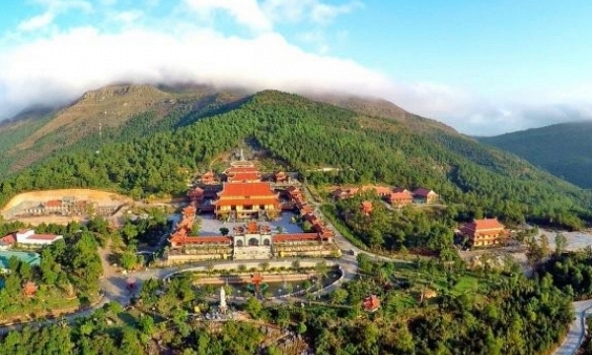 Chùa Yên Tử và Tam Chúc chính thức thông báo hủy lễ khai hội