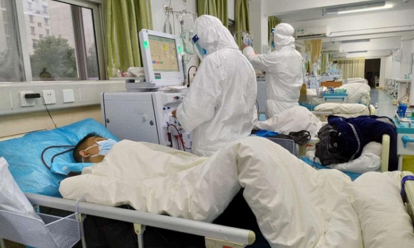 Có 14/19 trường hợp ở Hà Nội nghi nhiễm bệnh đã có kết quả âm tính