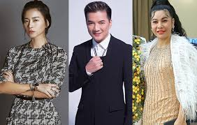 Đàm Vĩnh Hưng, Cát Phượng, Ngô Thanh Vân sẽ phải làm việc với cơ quan chức năng vì đưa tin nhảm về dịch bệnh