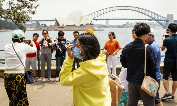 Nhìn lại hơn một tháng virus corona hoành hành khắp thế giới