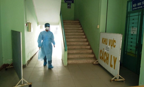 Nữ nhân viên khách sạn ở Nha Trang là bệnh nhân thứ 6 nhiễm virus corona