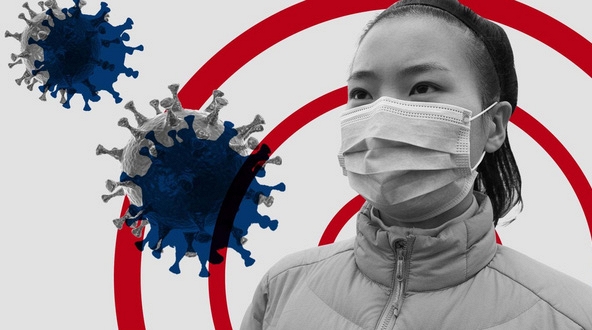 Những lầm tưởng về tác dụng thực sự của khẩu trang