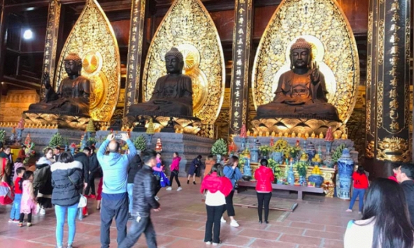 Bộ VH-TT&DL yêu cầu dừng lễ hội kể cả đã khai mạc